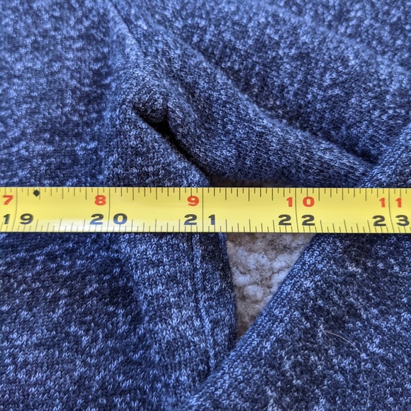 Tommy Bahama Pullover Crewneck Sweater Men's Large Black Gray - Picture 6 of 7